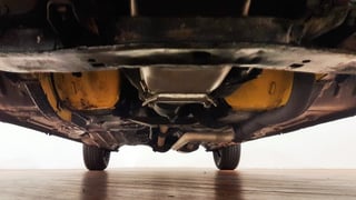 1972 Capri XL 1600 2V