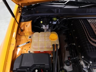 2013 FPV FG MK II GT Build No 1425 - Octane 