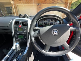 2006 HSV VZ GTO Signature Series Coupe #031