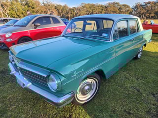 2024 All Holden Day and Coffee and Cars St Ives - A Massive Car Lover's Day!