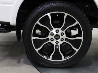 2012 Ford F150 Harley Davidson Limited Edition Build No. 1551