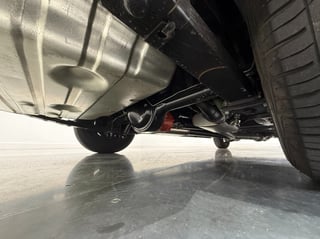 1969 Ford Falcon XW GTHO Sunroof Replica - Brambles Red