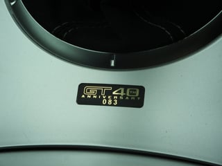 FPV BF11 40th Anniversary Falcon GT #83