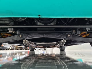 1976 HX Kingswood - 383 Street Machine Sleeper