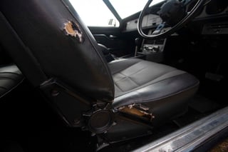 1978 LX SS Torana V8 Hatchback