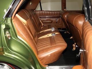 1971 XY GT Falcon