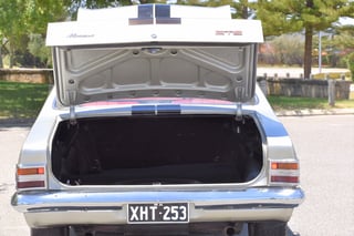 1970 HT GTS Monaro