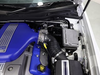 2007 FPV BF MK II GT  Cobra - Build No 153