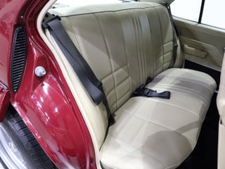 1977 Holden LX SLR 5000 Torana A9X - 1 of 1 - Madeira Red