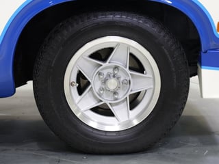 1978 Ford Falcon XC Cobra Build No 322 - Unrestored 16,462km