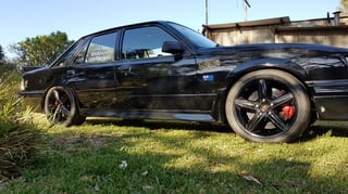 1984 VK Group 3 Commodore Replica