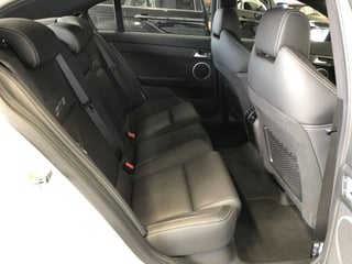 2008 HSV GTS 40th Anniversary Edition - 3,907 kms from new!