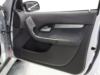 2005 FPV BA Series II Falcon GT