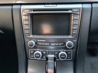 2007 Holden VE Calais - 6 Litre Supercharged