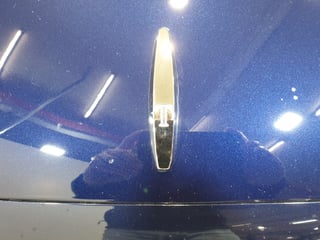 1998 NL Fairlane by Tickford - Build no. 37 / 106