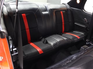 1975 Holden HJ GTS Monaro Coupe - Rare 5.0L 4sp - Concours Restored  