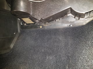 1971 XY GTHO Falcon Phase 3