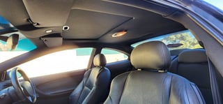 2004 Holden V2 Series III Monaro CV8 - Barbados Mica