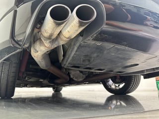 2005 HSV VZ Coupe GTO Build No 453 - Phantom Black …