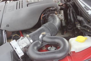 1998 NL Fairlane by Tickford .. # 94 / 106