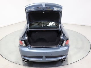 2004 HSV VZ GTO Coupe  Build No 084 - Odyssey Grey …