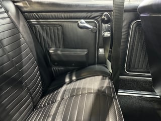 1968 Holden HK Monaro Bathurst 327 V8 - Bright Blue Metallic