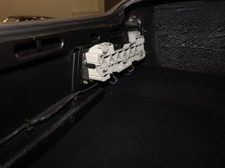 1981 Ford TF Cortina Ghia 4.1L - Silver Grey 61,514km Unrestored