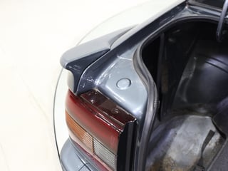 1990 Holden VN SS - Atlas Grey 