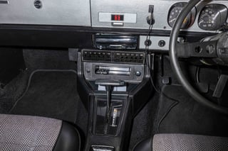 1978 UC Torana Hatchback A9X Tribute