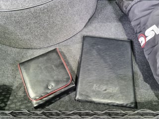 2017 VF Gen F2 HSV GTSR