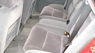 VN Grp A Commodore #283