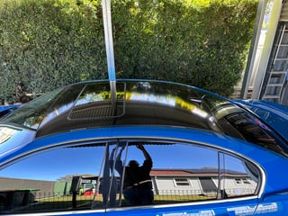 2013 Holden VF SSV Redline - HDT Champion Series - Blue Meanie Retro Build No. 006 …