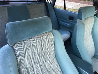 VK Group A Brock Commodore #52