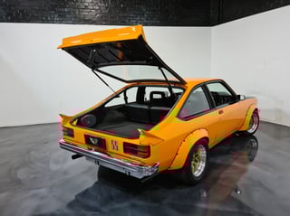 1977 LX SS Torana A9X Replica