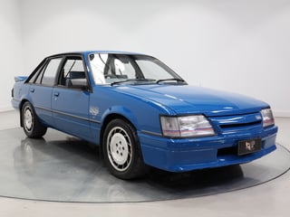 1985 HDT VK SS Group A Brock Commodore Build No 64/500 - 11,820 km