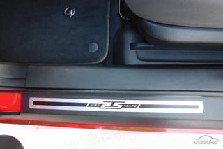 2013 VE Series 3 HSV Clubsport #0415 - Last of the VEs