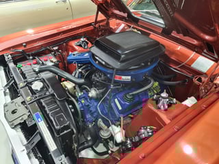 AMCS Showroom Tour - 23rd Sept 2021