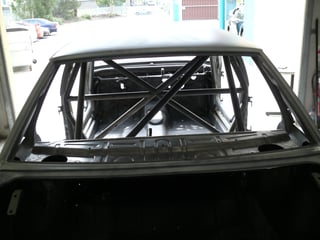 VL SS Grp A Walkinshaw #597