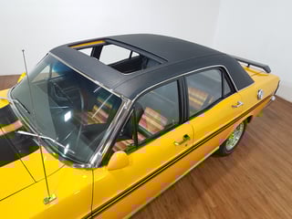 1971 XY GTHO Falcon Replica