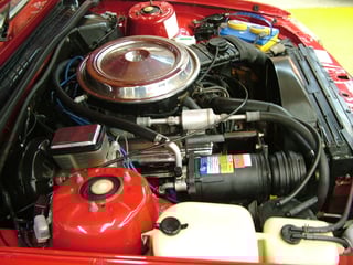 VC Brock Commodore #172