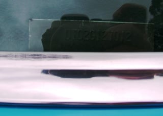 1970 Boss Mustang 302 ' W' code