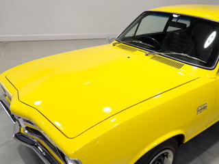 1970 Holden LC Torana GTR XU1 - Yellow Dolly