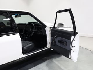 1977 Holden LX Torana SLR 5000 Tribute - Palais White 