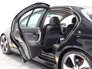 2007 FPV BF II Falcon GT R-SPEC 40th Anniversary - 7090 km …