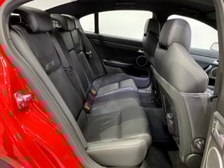 2006 HSV VE GTS - Build 534