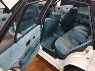 1985 HDT VK SS Group 3 Commodore Replica