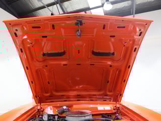 1975 Ford XB Falcon 500 Panel Van - 351 K-Code 4sp Man …