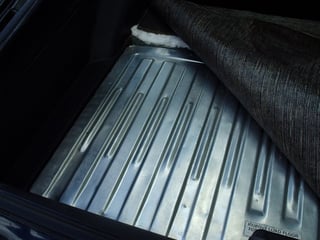 1975 Chevrolet Cosworth Vega