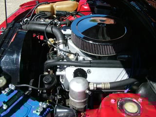 VC Brock Commodore #210