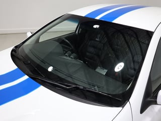 2007 FPV BFII GT R-Spec Cobra - Build No 009